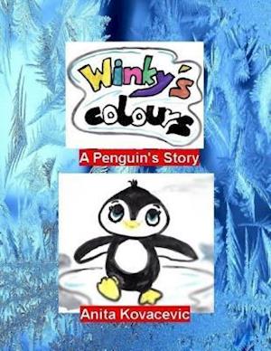 Winky's Colours: A Penguin's Story