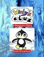 Winky's Colours: A Penguin's Story