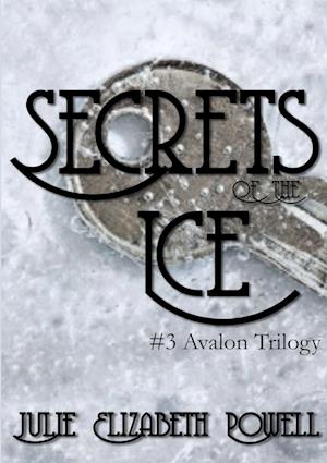 Secrets Of The Ice