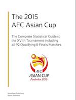 The AFC Asian Cup 2015