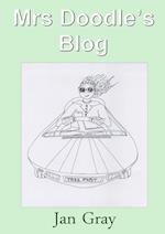 Mrs Doodle's Blog