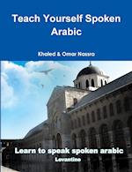 Teach Yourself Spoken Arabic