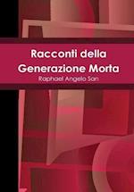 Racconti della Generazione Morta