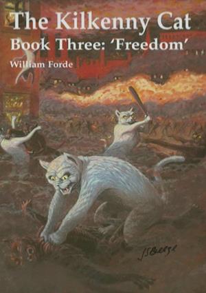 The Kilkenny Cat - Book Three
