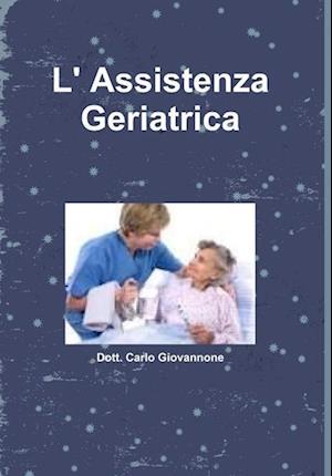 L' Assistenza Geriatrica