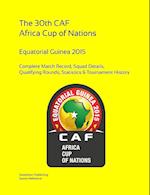 2015 Africa Cup of Nations: Complete Tournament Record