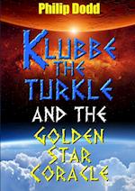 Klubbe the Turkle and the Golden Star Coracle
