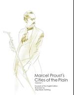 marcel proust´s cities of the plain 