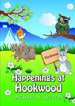 Happenings at Hookwood