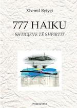 777 Haiku -Shtigjeve Te Shpirtit-