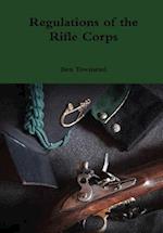 Regulations of the Rifle Corps