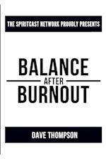 Balance After Burnout (paperback) 