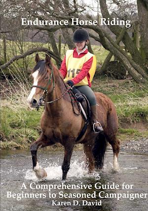 Endurance Horse Riding