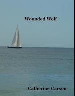 Wounded Wolf