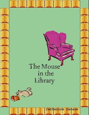 Mouse In the Library