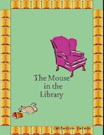 Mouse In the Library