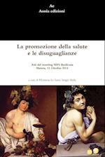 La promozione della salute e le disuguaglianze