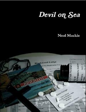 Devil On Sea