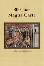 800 Jaar Magna Carta