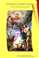 The Books of Adam and Eve