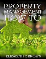 Property Management How To