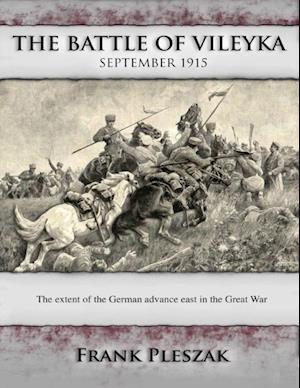 The Battle of Vileyka