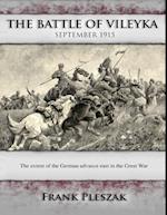 The Battle of Vileyka