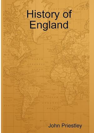 History of England