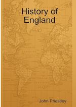 History of England