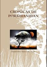 CRONICAS DE PORSHIANHIAN