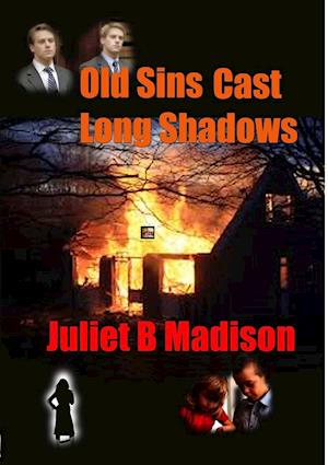 Old sins cast long shadows (A DI Frank Lyle Novella)