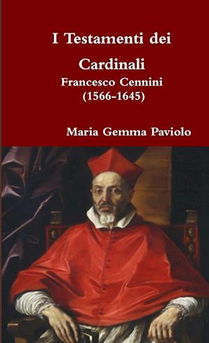 I Testamenti dei Cardinali