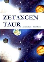 ZETAXCENTAUR Collezione da colorare