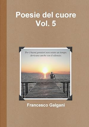 Poesie del Cuore - Vol. 5