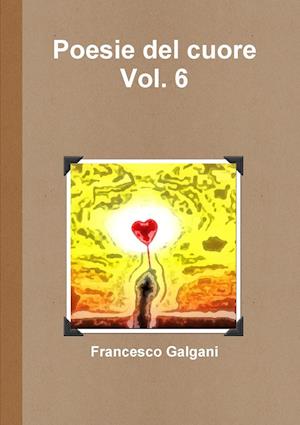 Poesie del Cuore - Vol. 6