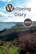 Wellbeing Diary 2016