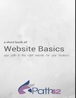 Website Basics