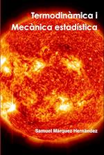 Termodinamica I Mecanica Estadistica