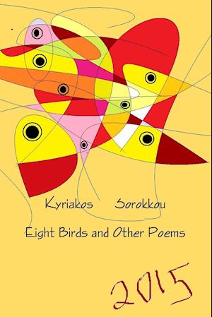 Eight Birds and Other Poems