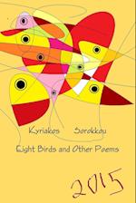 Eight Birds and Other Poems