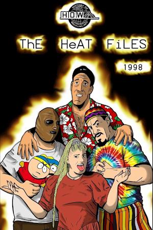 The Heat Files