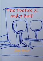 The Poetics 2 and a half