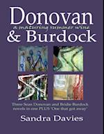 Donovan & Burdock