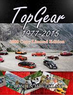 Top Gear; 1977 - 2015; 2000 Copy Limited Edition