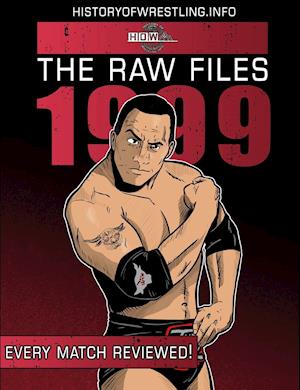 The Raw Files