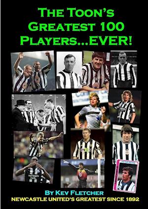 The Toon's Greatest 100 Players...EVER!