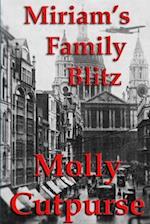 Miriam's Family Blitz 