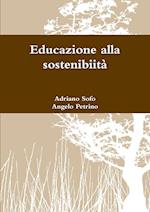 Educazione alla sostenibiità