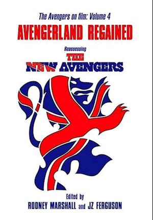 Avengerland Regained