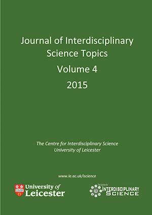 Journal of Interdisciplinary Science, Volume 4